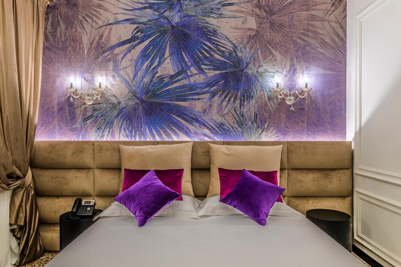 San Maurizio Luxury Suite Benátky Exteriér fotografie
