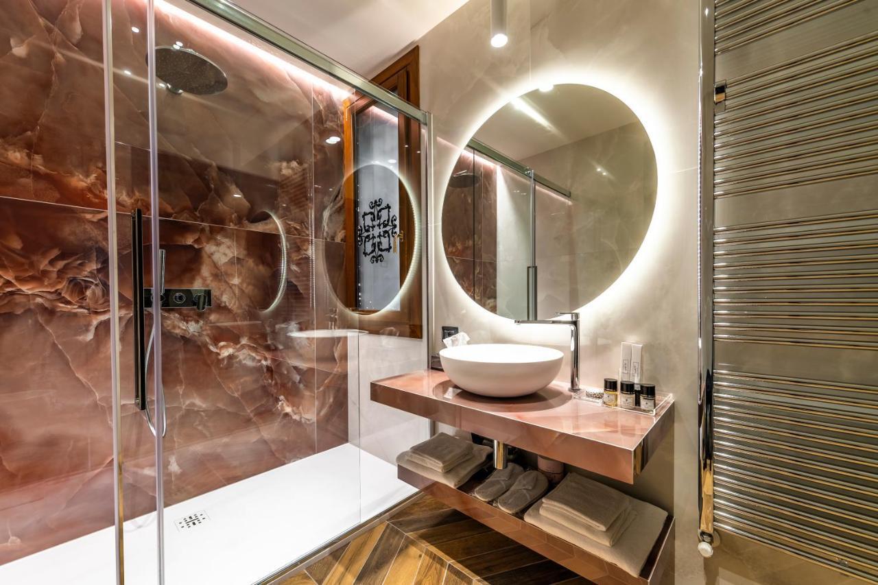 San Maurizio Luxury Suite Benátky Exteriér fotografie