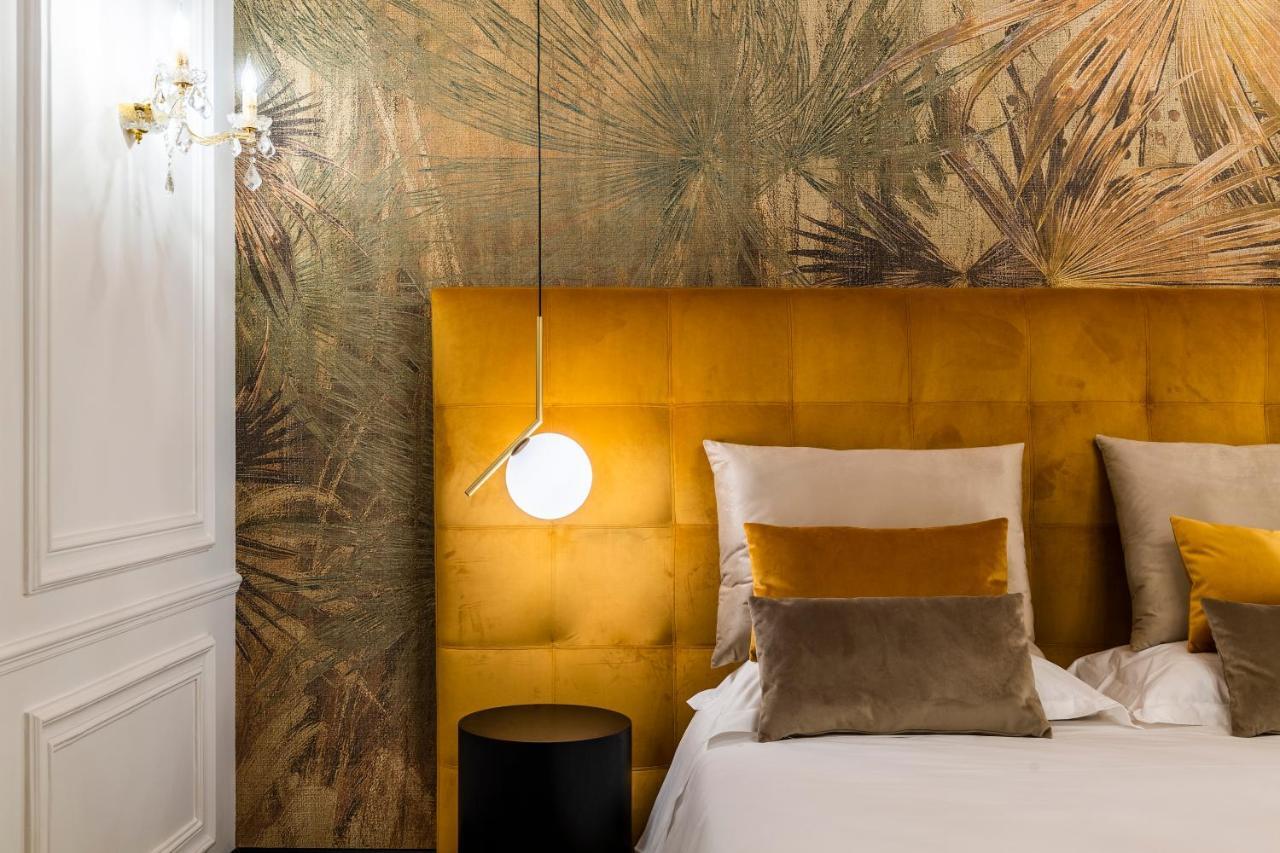 San Maurizio Luxury Suite Benátky Exteriér fotografie