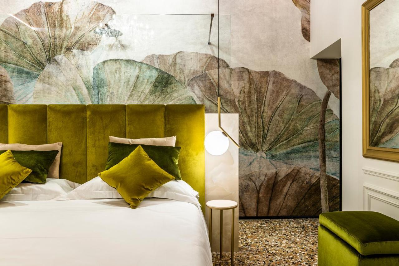 San Maurizio Luxury Suite Benátky Exteriér fotografie